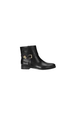 802946807001 LAUREN RALPH LAUREN | Stivaletto | 802946807001